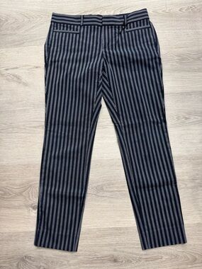 Banana Republic Stretch Twill Sloan Pants Size 2